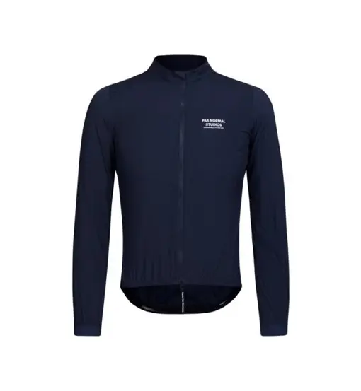 Mechanism Stow Away - giacca ciclismo - uomo Blue