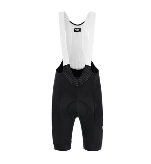 Men s Mechanism - pantaloncini ciclismo - uomo Black