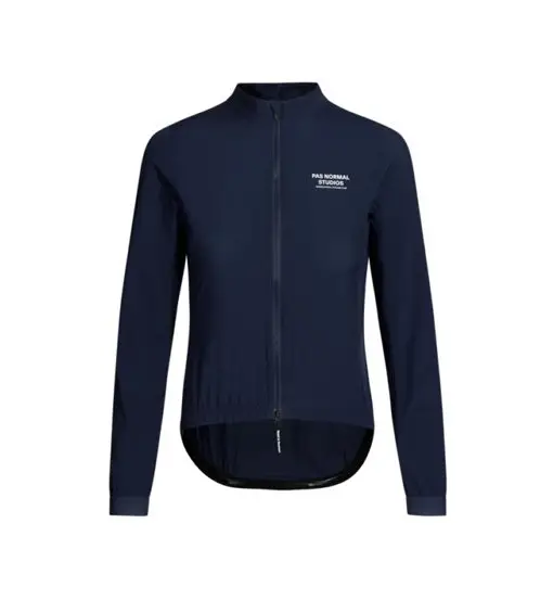 Women Mechanism Stow Away - giacca ciclismo - donna Blue