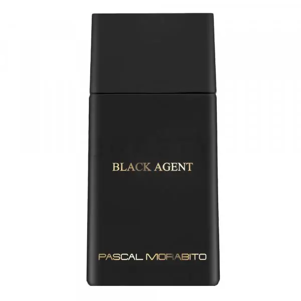 Black Agent EDT M 100 ml