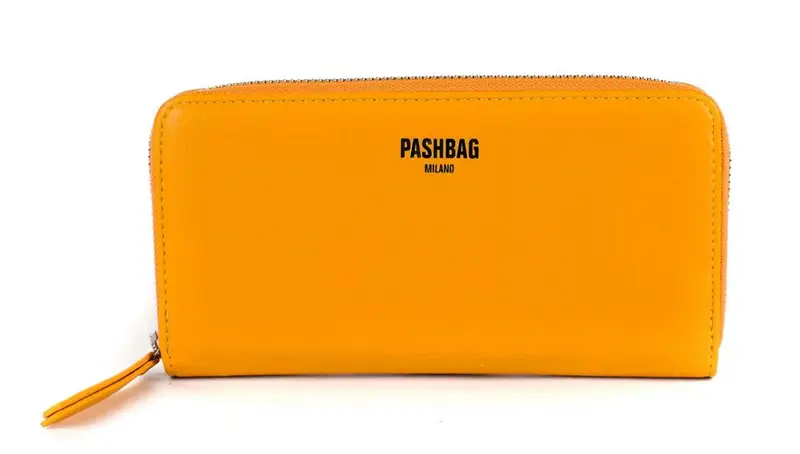 Portafoglio donna Pashbag Like It Brigitte Citrus