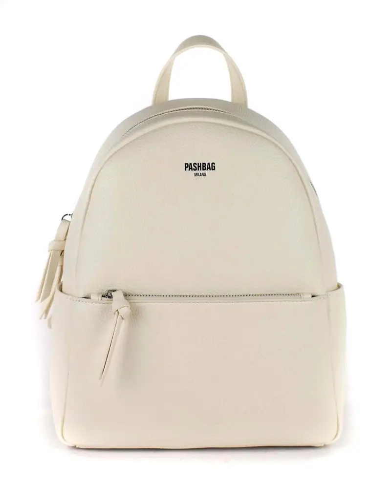 Zaino donna Pashbag Like It Eric Bianca