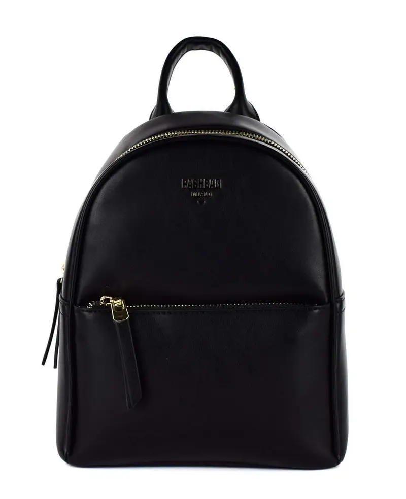 Zaino donna piccolo Pashbag Love Story Jeff Nero