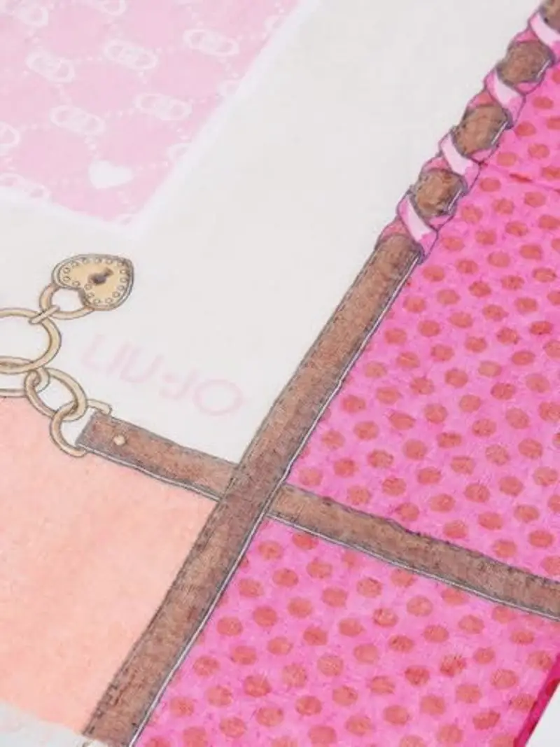 Pashmina miniatura 3