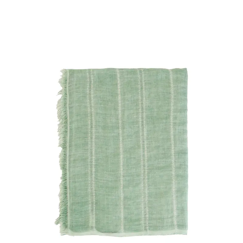 pashmina operata salvia