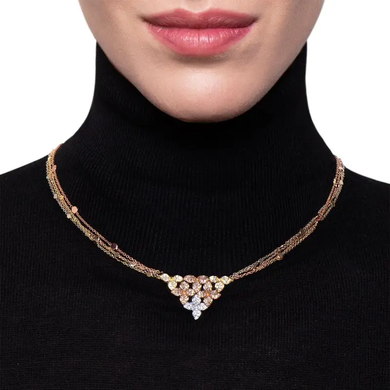 Collana Ama miniatura 2