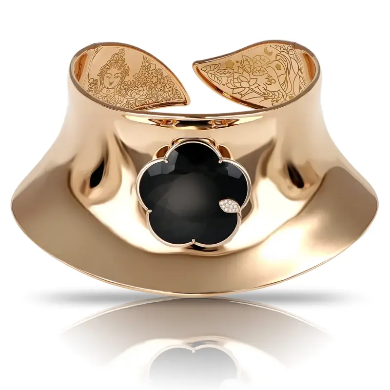 Collana Couture Ton Joli