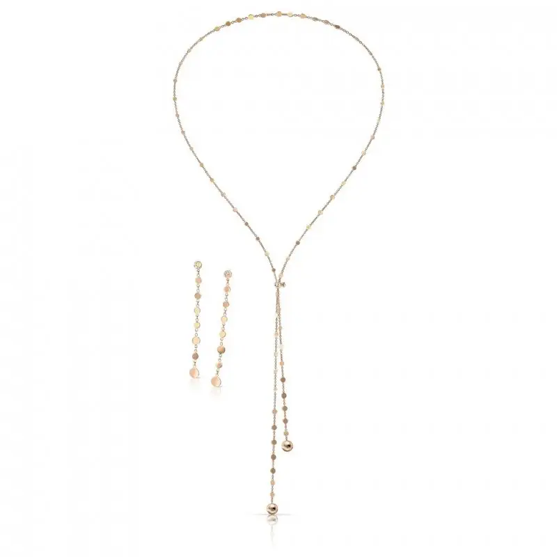 Sautoir Luce In Me miniatura 2