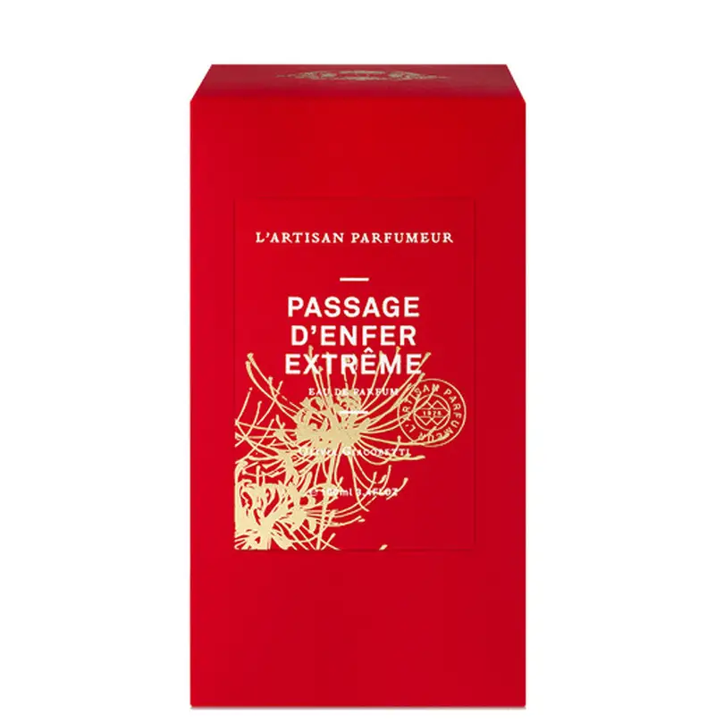 Passage D'Enfer Extreme (EDP 100ml)