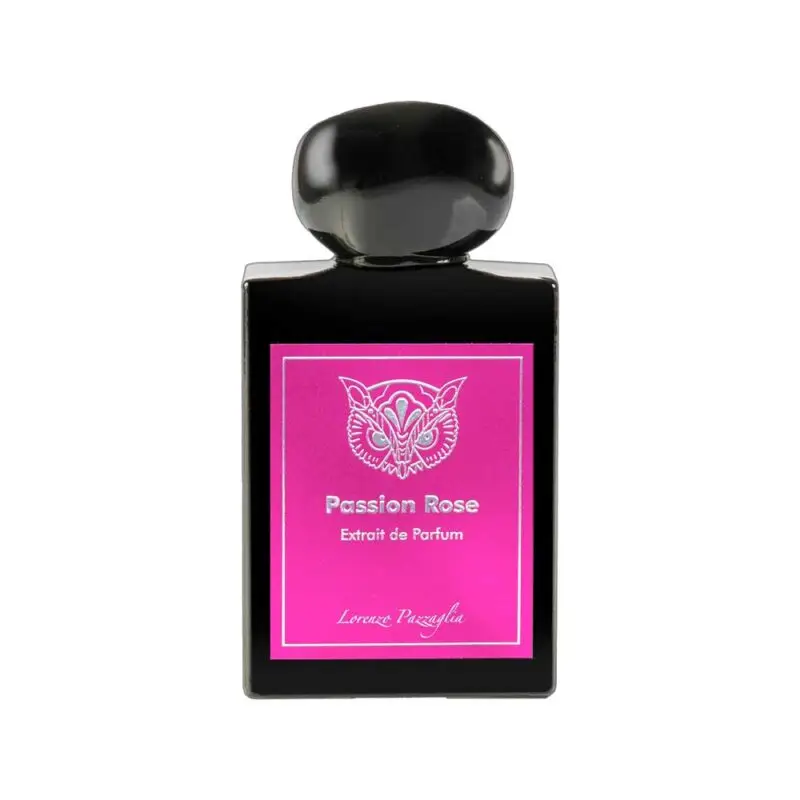 Passion Rose Extrait de parfum 50ml