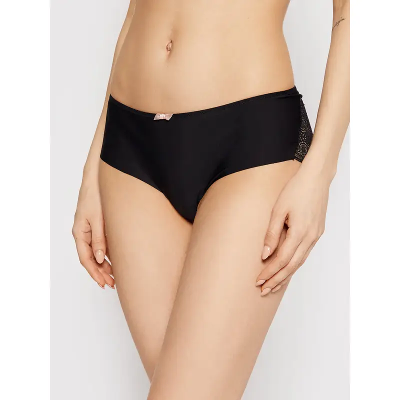 Passionata Boxer Nero 3628855