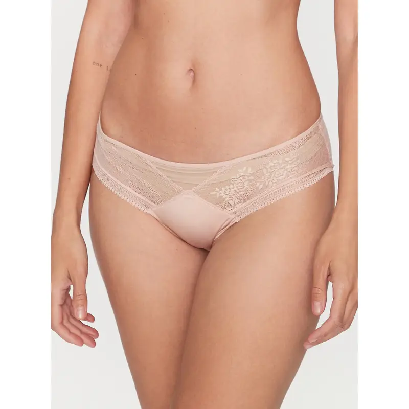Culotte classiche Maddie P47H40 Beige