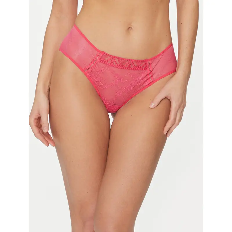 Culotte classiche Olivia P49J40 Rosa