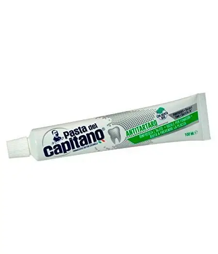 Dentifricio Antitartaro 100 Ml