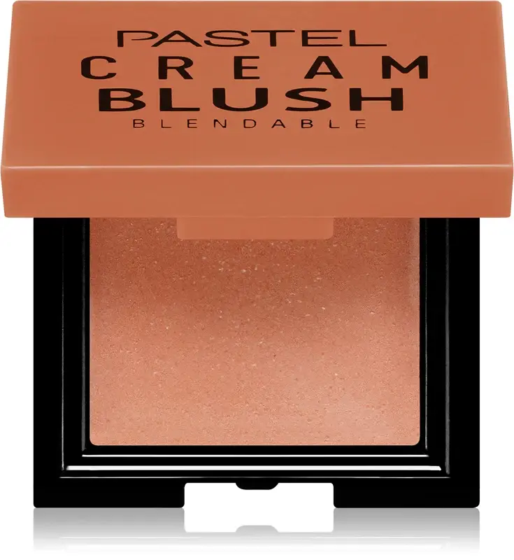 blush in crema colore 45 Sunlit 3,6 g