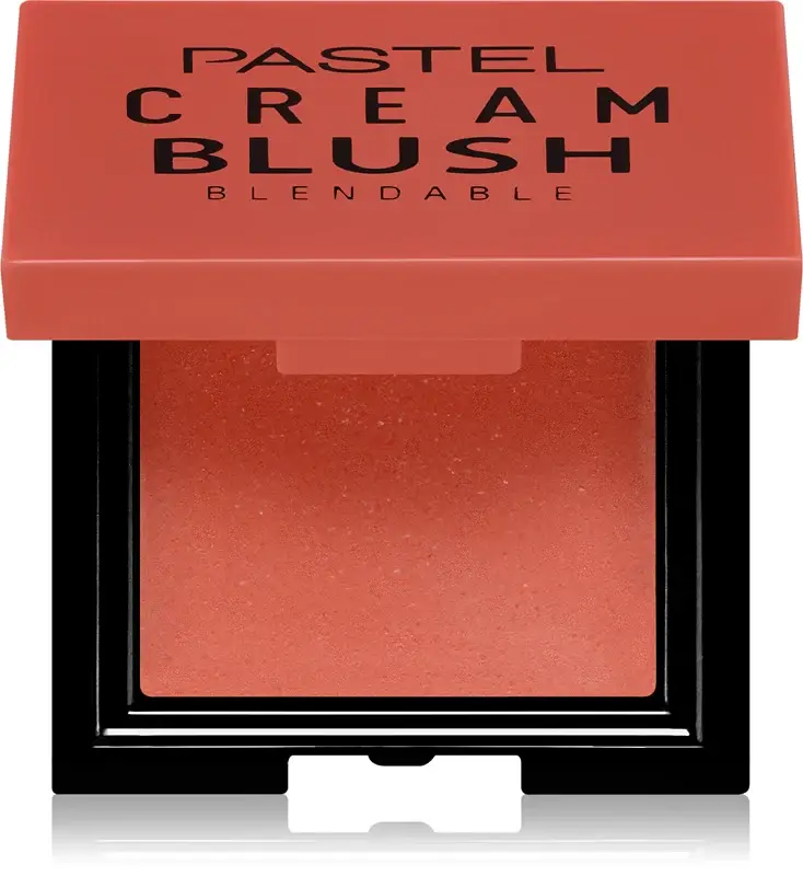 blush in crema colore 47 Peachy 3,6 g
