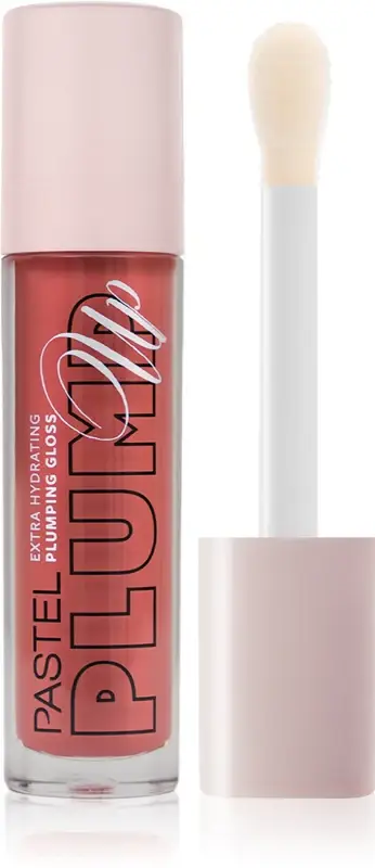 Plump Up lucidalabbra idratante effetto volumizzante colore 210 5,3 ml