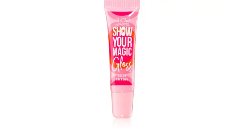 Show Your Magic Color Changing lucidalabbra 9 ml