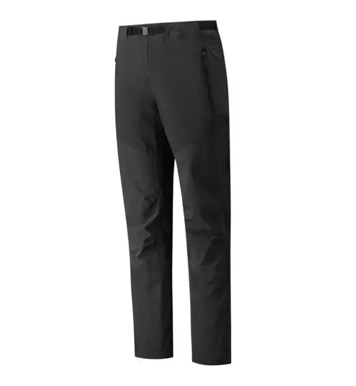 Altvia Alpine M - pantaloni trekking - uomo Black