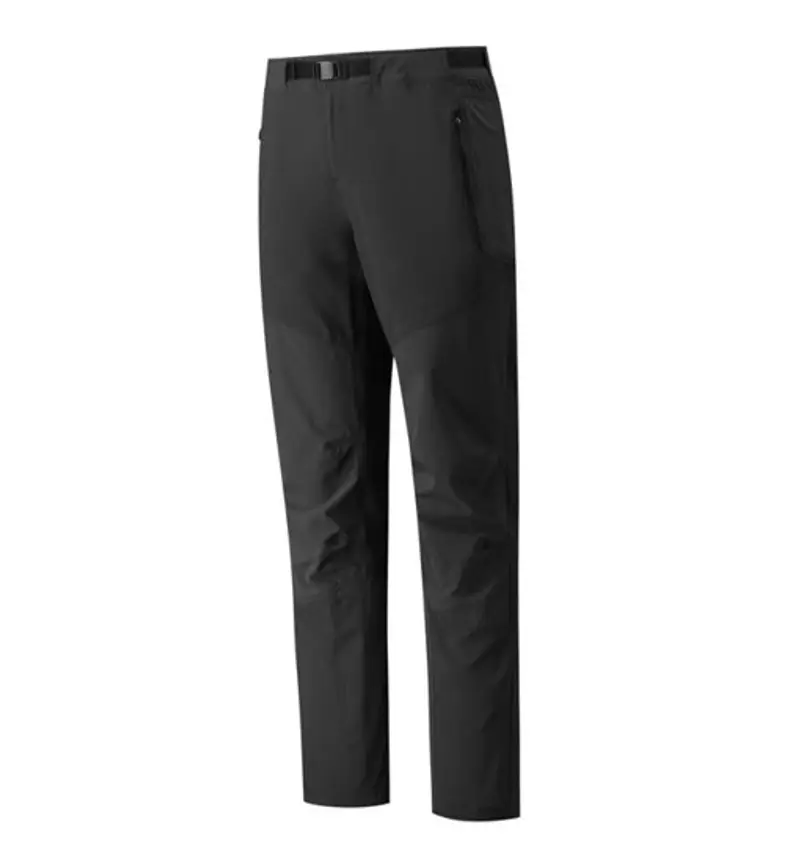 Altvia Alpine M - pantaloni trekking - uomo Black