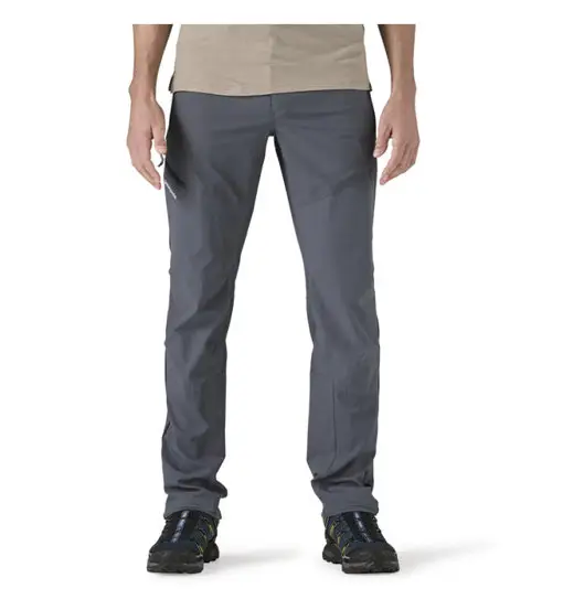 Altvia Alpine M - pantaloni trekking - uomo Blue