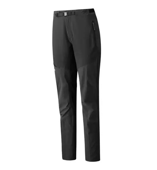 Altvia Alpine W - pantaloni trekking - donna Black