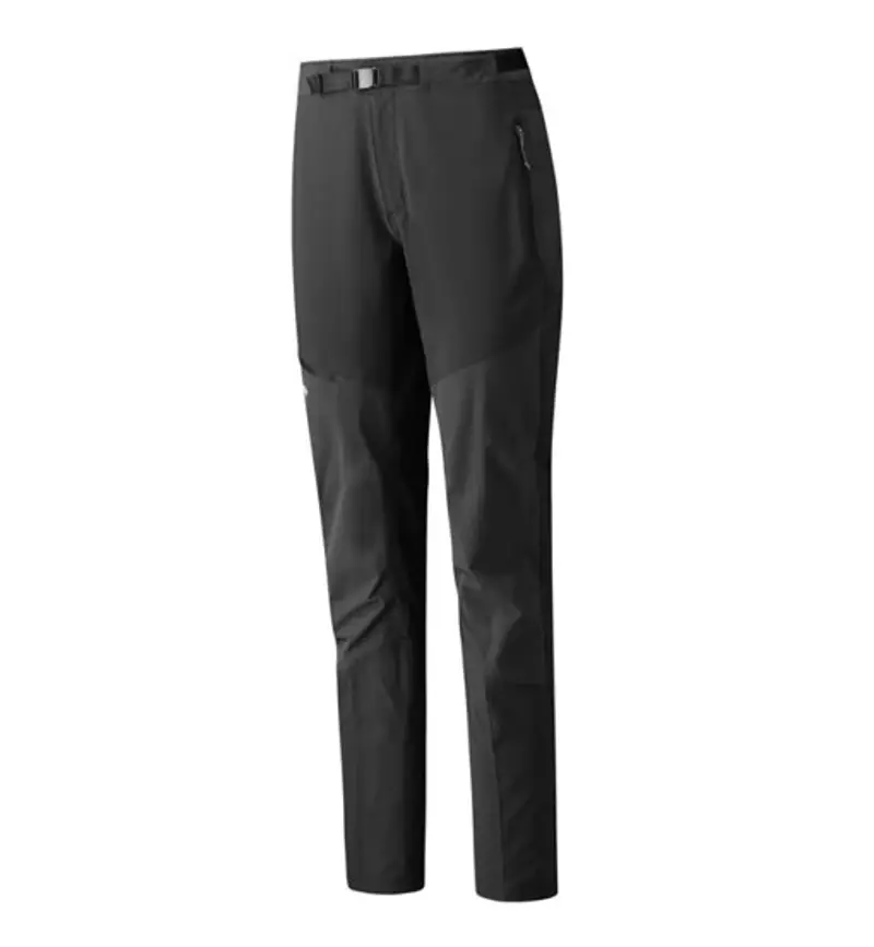 Altvia Alpine W - pantaloni trekking - donna Black