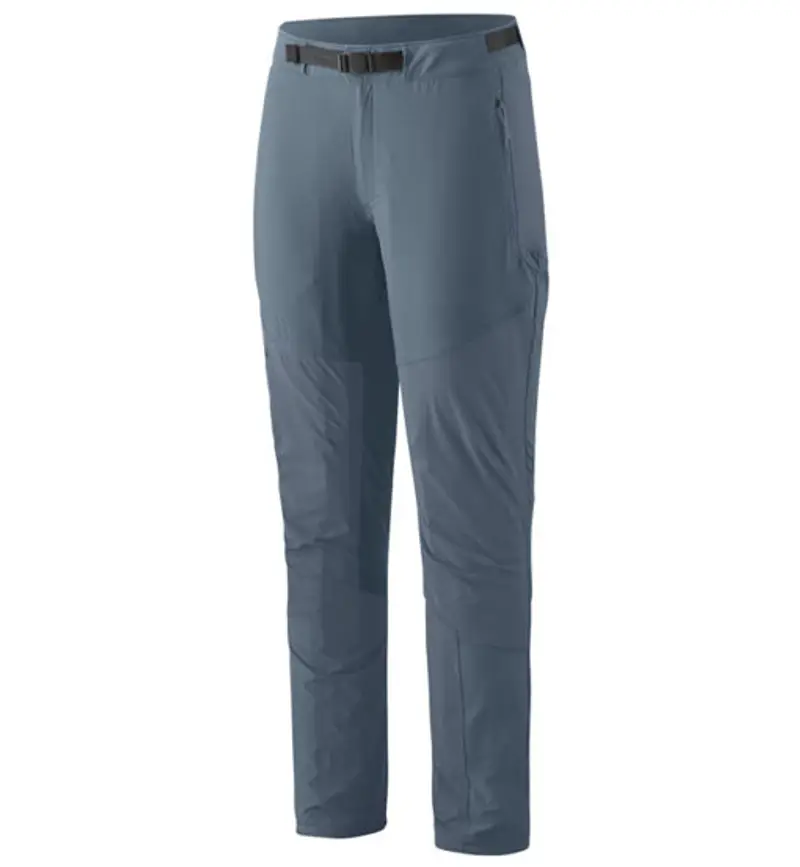 Altvia Alpine W - pantaloni trekking - donna Blue