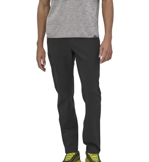 Altvia Trail Reg M - pantaloni trekking - uomo Black