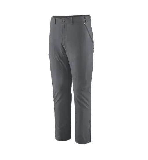 Altvia Trail Reg M - pantaloni trekking - uomo Grey