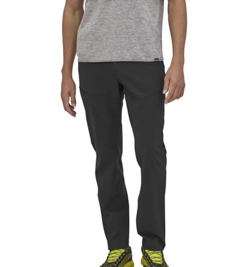 Altvia Trail (Short) M - pantaloni trekking - uomo Black