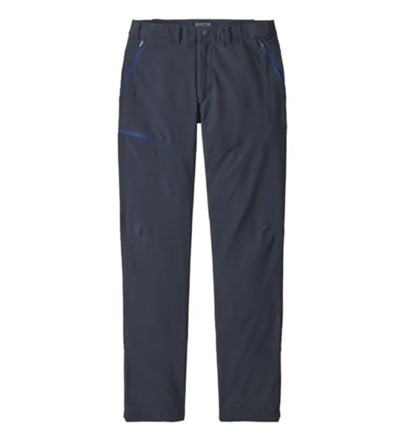 Altvia Trail (Short) M - pantaloni trekking - uomo Blue