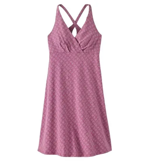 Amber Dawn W - vestito - donna Pink