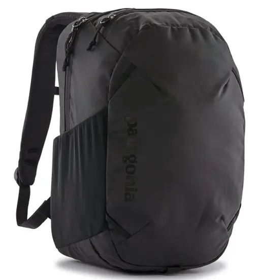 Atom Day Pack 24L - zaino escursionismo Black