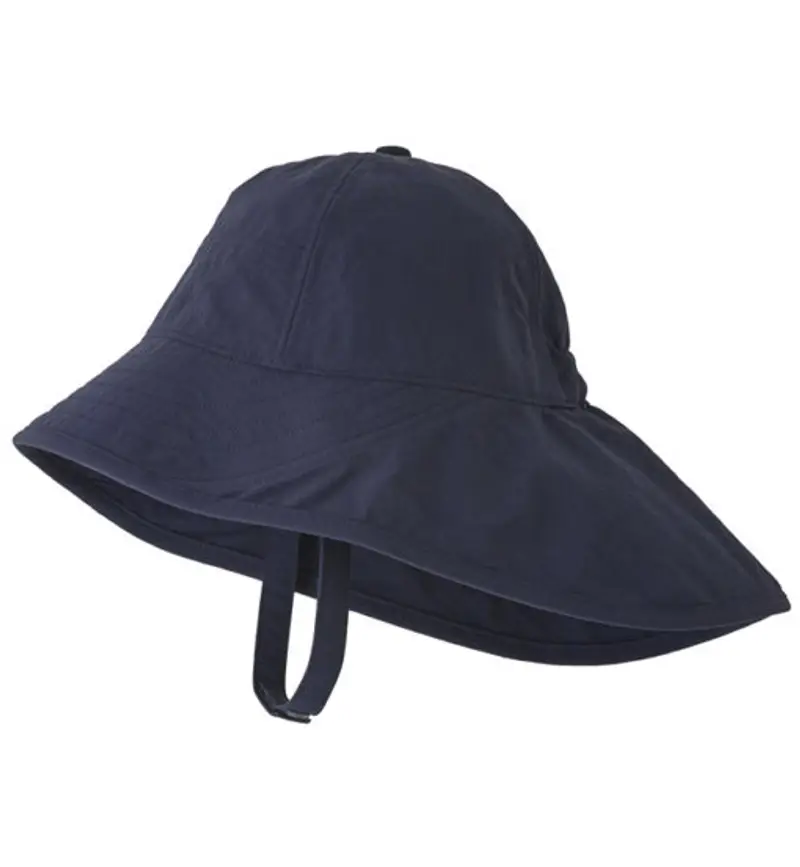 Baby Block-the-Sun - cappellino - bambino Blue