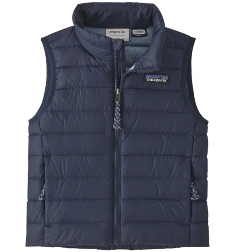 Patagonia Gilet Bambino 2411821