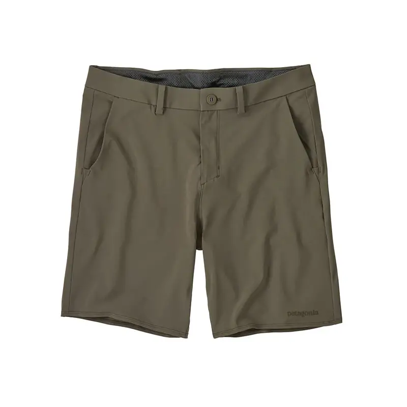 Bermuda Hydropeak Hybrid Walk Basin Verde Uomo 30