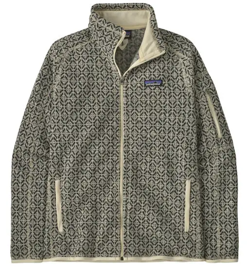 Better Sweater - felpa in pile - donna Light Yellow