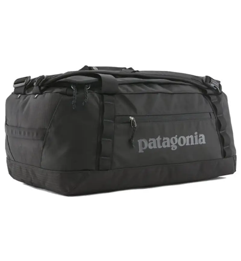 Patagonia Borsone da viaggio Nero 2404566