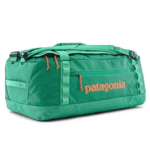 Black Hole® Duffel 55L - borsone da viaggio Green