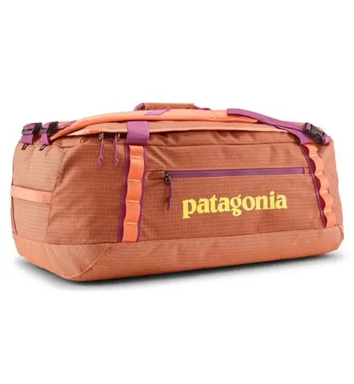 Black Hole® Duffel 55L - borsone da viaggio Orange