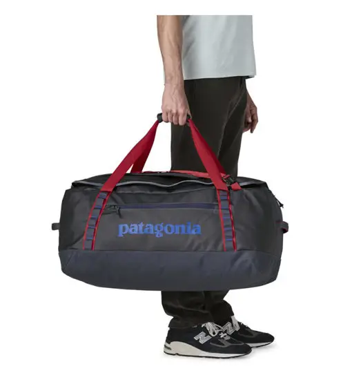 Black Hole® Duffel 70L - borsone da viaggio Blue