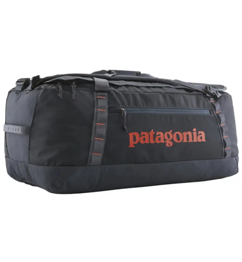 Patagonia Borsone da viaggio Blu 2411412