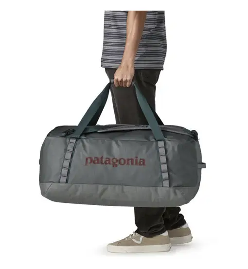 Black Hole® Duffel 70L - borsone da viaggio Grey