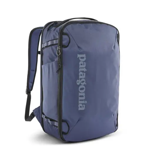 Black Hole® Mini MLC™ 30L - zaino viaggio Blue