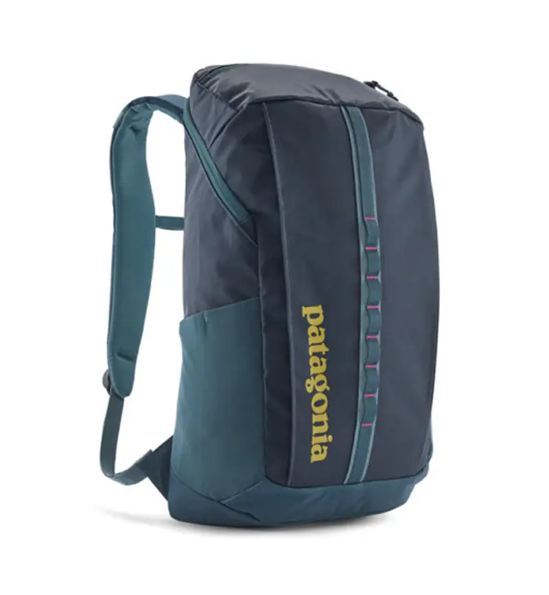 Black Hole Pack 25L - zaino tempo libero Blue