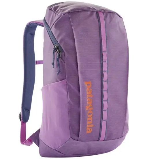 Black Hole Pack 25L - zaino tempo libero Purple