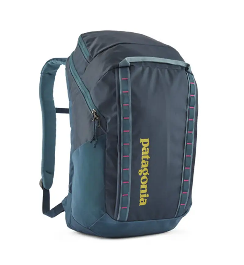 Black Hole Pack 32L - zaino tempo libero Blue