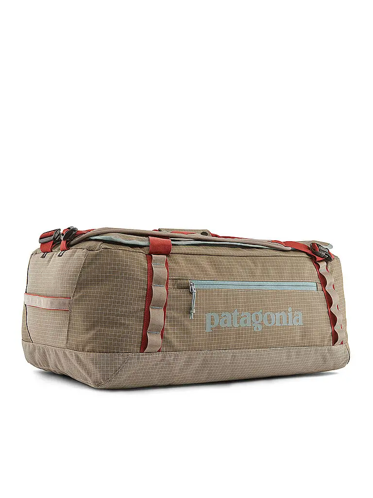 Borsa da viaggio Black Hole® Duffel 55L cammello