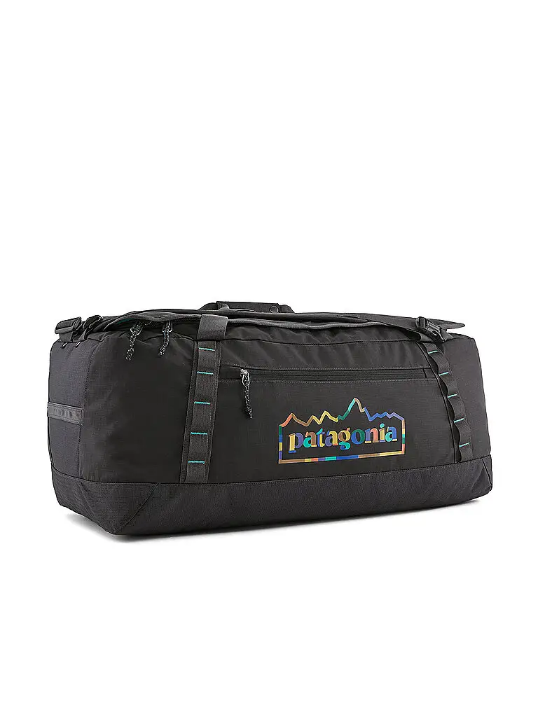 Borsa da viaggio Black Hole® Duffel 70L nero